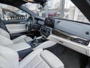 BMW 6 серии IV (G32) Рестайлинг Москва  - изображение 47