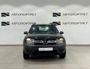 Renault Duster I Рестайлинг Санкт-Петербург  - изображение 22