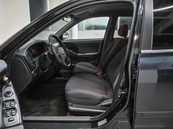 Hyundai Elantra III (XD2) Рестайлинг с пробегом 2008 года, цена 449 000 рублей, 209981 км, седан, Автокод Объявления