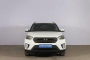 Hyundai Creta I Новосибирск  - изображение 20