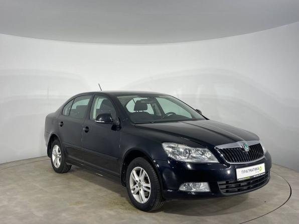 Skoda Octavia II (A5) Рестайлинг с пробегом 2011 года, цена 679 000 рублей, 186233 км, лифтбек, Автокод Объявления
