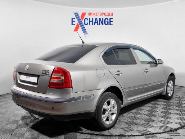 Skoda Octavia II (A5) с пробегом 2007 года, цена 373 000 рублей, 367087 км, лифтбек, Автокод Объявления