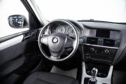 BMW X3 II (F25) Пермь  - изображение 33
