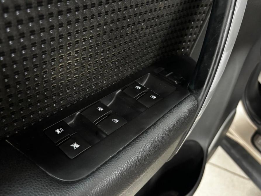Chevrolet Captiva I Рестайлинг Красноярск  - изображение 12