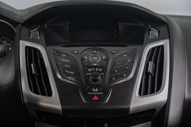 Ford Focus III с пробегом 2012 года, цена 739 000 рублей, 262000 км, седан, Автокод Объявления