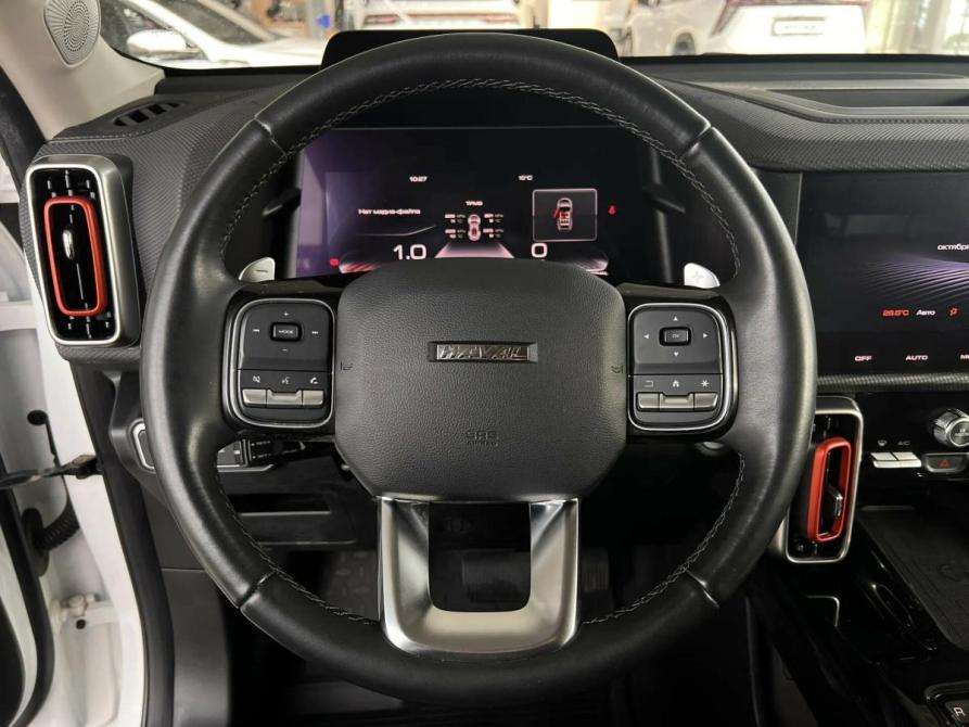 Haval Dargo I Екатеринбург  - изображение 15