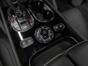 Bentley Bentayga I Рестайлинг Москва  - изображение 64