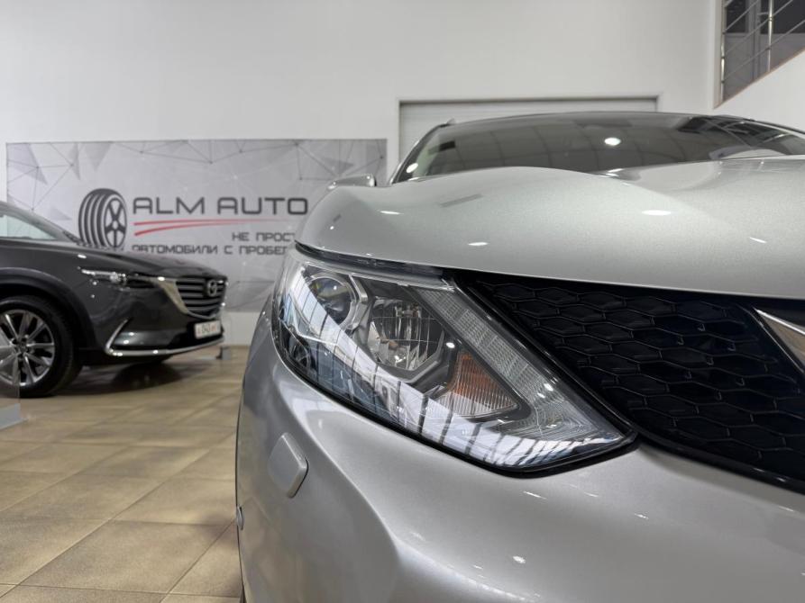 Nissan Qashqai II Новороссийск  - изображение 16
