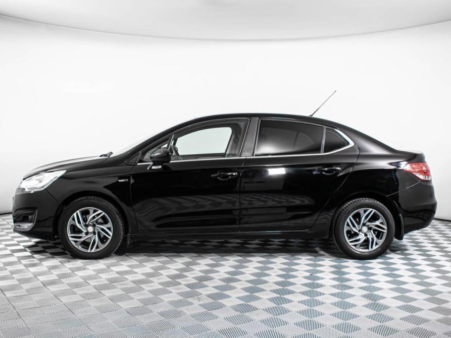 Citroen C4 II Москва  - изображение 8