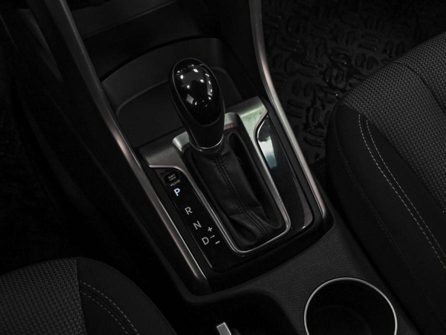 Hyundai i30 II Ставрополь  - изображение 12