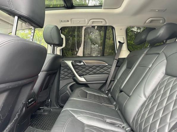 Haval H9 I Рестайлинг с пробегом 2021 года, цена 2 269 000 рублей, 182265 км, внедорожник, Автокод Объявления