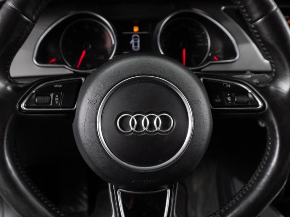 Audi A5 I (8T) Рестайлинг с пробегом 2013 года, цена 1 849 000 рублей, 216261 км, лифтбек, Автокод Объявления