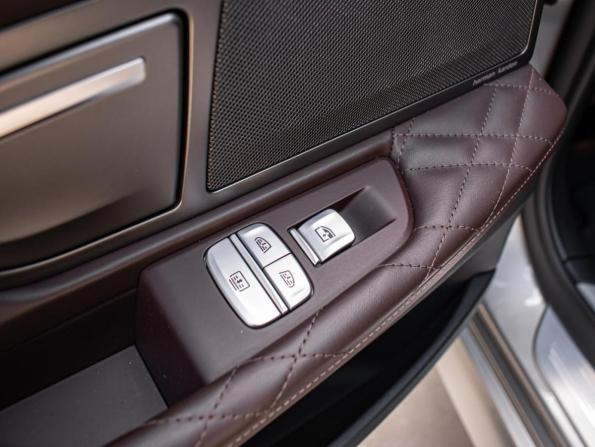 BMW 7 серии VI (G11/G12) Рестайлинг с пробегом 2020 года, цена 6 600 000 рублей, 122206 км, седан, Автокод Объявления