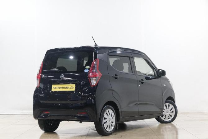 Nissan Dayz II с пробегом 2020 года, цена 899 000 рублей, 22000 км, хэтчбек, Автокод Объявления