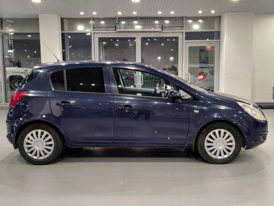 Opel Corsa D Казань  - изображение 5
