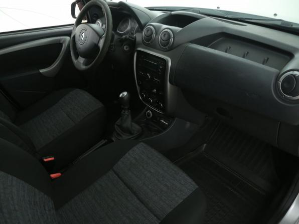 Renault Duster I с пробегом 2013 года, цена 973 000 рублей, 156000 км, внедорожник, Автокод Объявления