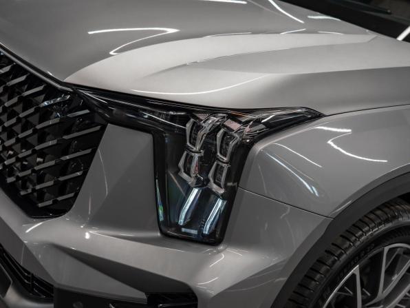 GAC GS8 II с пробегом 2025 года, цена 4 200 000 рублей, 24 км, внедорожник, Автокод Объявления
