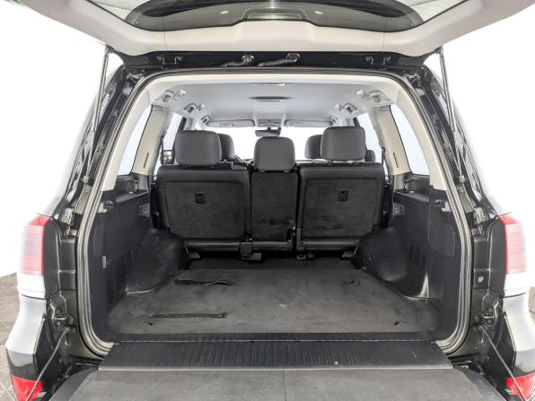 Toyota Land Cruiser 200 Series Рестайлинг 2 с пробегом 2019 года, цена 5 200 000 рублей, 253525 км, внедорожник, Автокод Объявления