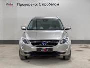 Volvo XC60 I Рестайлинг Тюмень  - изображение 31