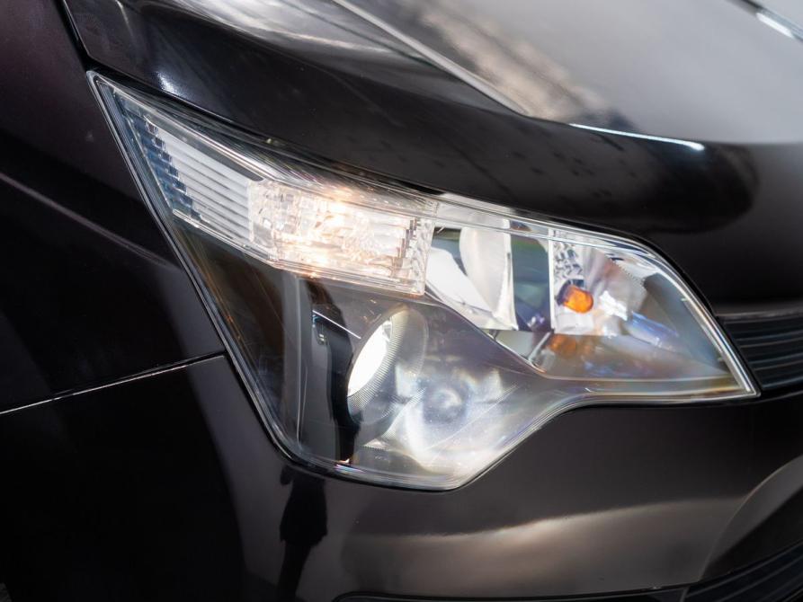 Toyota Spade Иркутск  - изображение 17