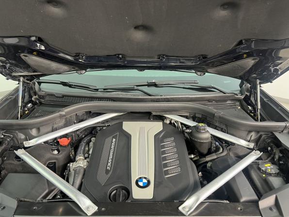 BMW X7 I (G07) с пробегом 2019 года, цена 7 350 000 рублей, 134500 км, внедорожник, Автокод Объявления