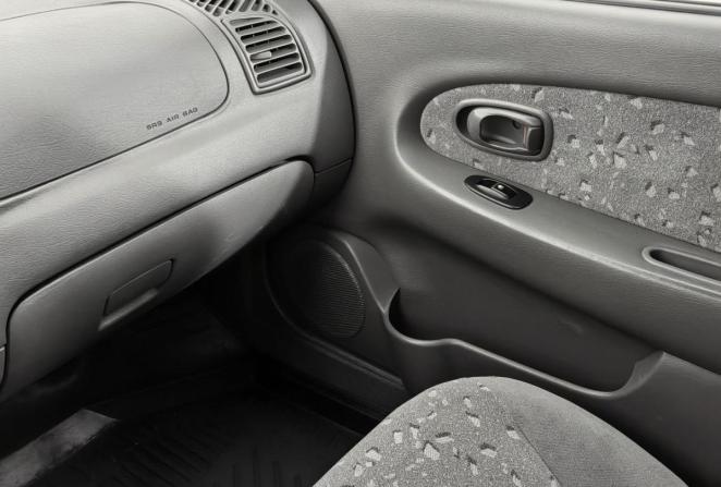 Kia Spectra I Рестайлинг 2 с пробегом 2009 года, цена 340 000 рублей, 194628 км, седан, Автокод Объявления