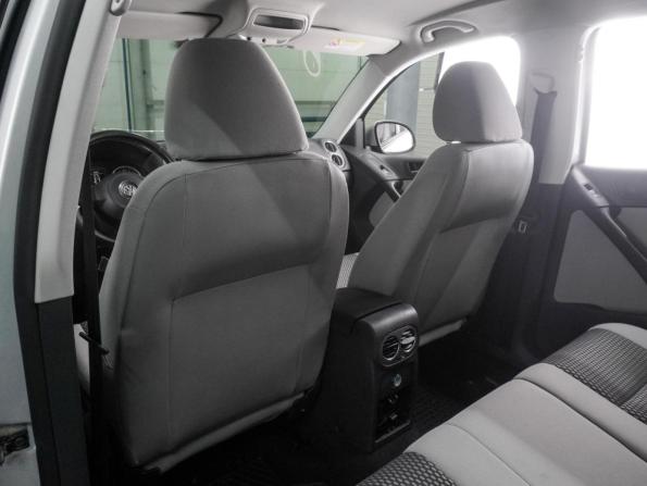 Volkswagen Tiguan I с пробегом 2011 года, цена 865 000 рублей, 296705 км, внедорожник, Автокод Объявления