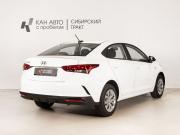 Hyundai Solaris II Рестайлинг Казань  - изображение 11