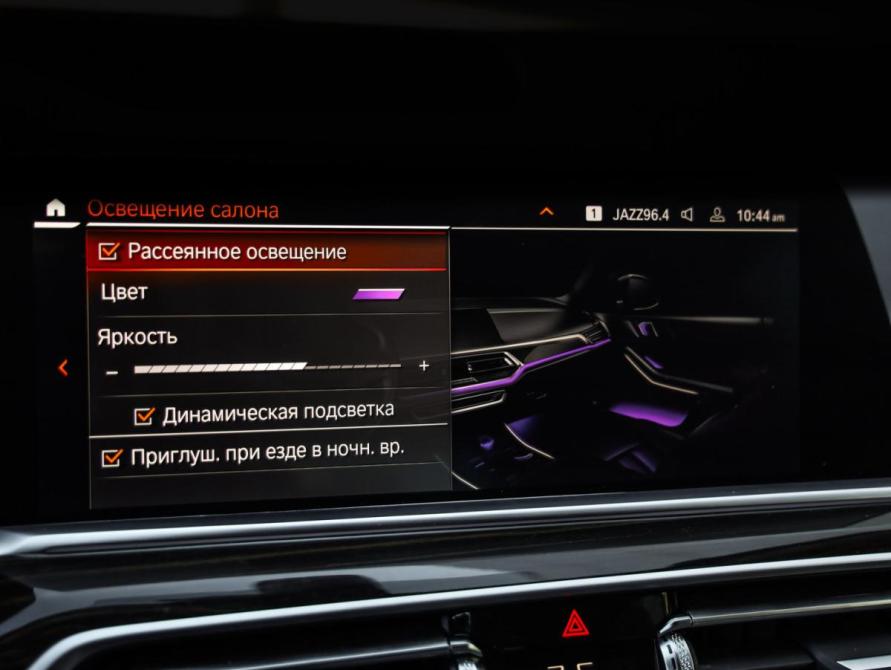 BMW X5 IV (G05/G18) Санкт-Петербург  - изображение 18