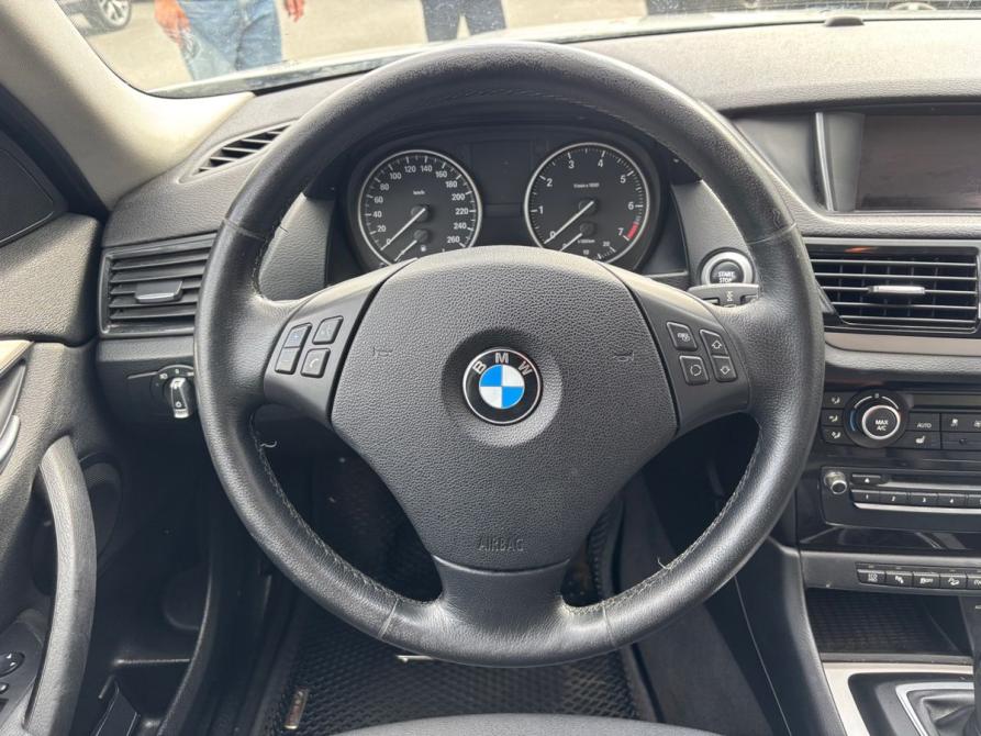 BMW X1 I (E84) Рестайлинг Москва  - изображение 13