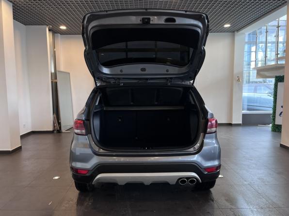 Kia Rio IV с пробегом 2020 года, цена 1 447 000 рублей, 131335 км, хэтчбек, Автокод Объявления
