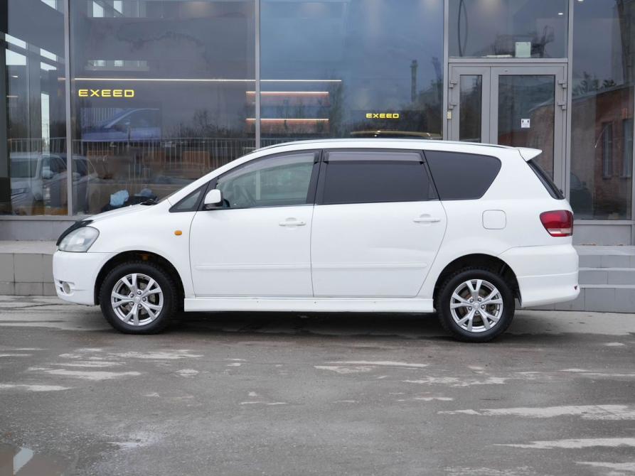 Toyota Ipsum II (M20) Новосибирск  - изображение 8