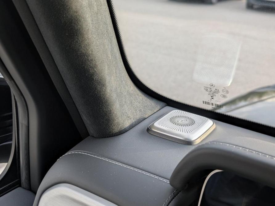 Mercedes-Benz G-Класс III (W465) Рестайлинг Санкт-Петербург  - изображение 15