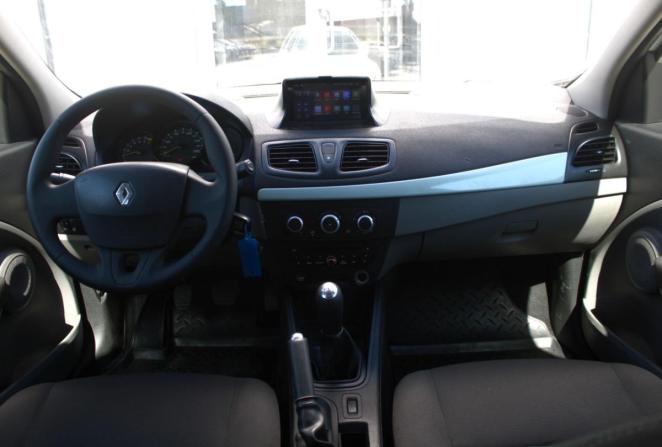 Renault Megane III с пробегом 2012 года, цена 645 000 рублей, 163180 км, хэтчбек, Автокод Объявления