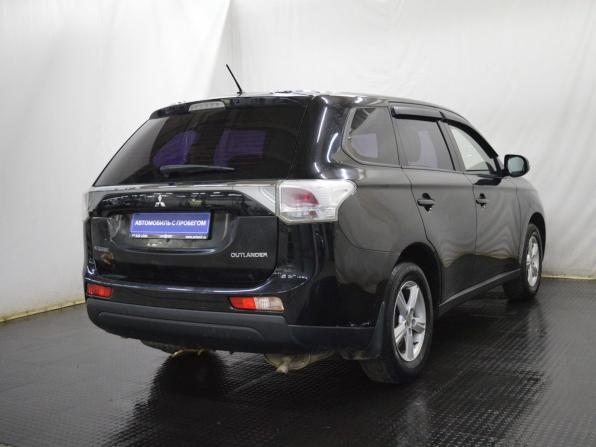 Mitsubishi Outlander III с пробегом 2014 года, цена 1 000 000 рублей, 319351 км, внедорожник, Автокод Объявления