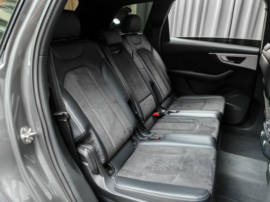 Audi Q7 II (4M) Подольск  - изображение 9
