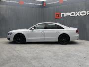 Audi A8 III (D4) Пермь  - изображение 74