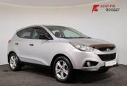 Hyundai ix35 I Ярославль  - изображение 24