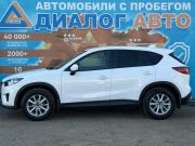 Mazda CX-5 I Набережные Челны  - изображение 31