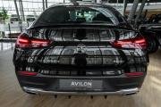Mercedes-Benz GLE Coupe II (C167) Рестайлинг Москва  - изображение 22