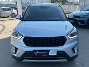 Hyundai Creta I Калуга  - изображение 24
