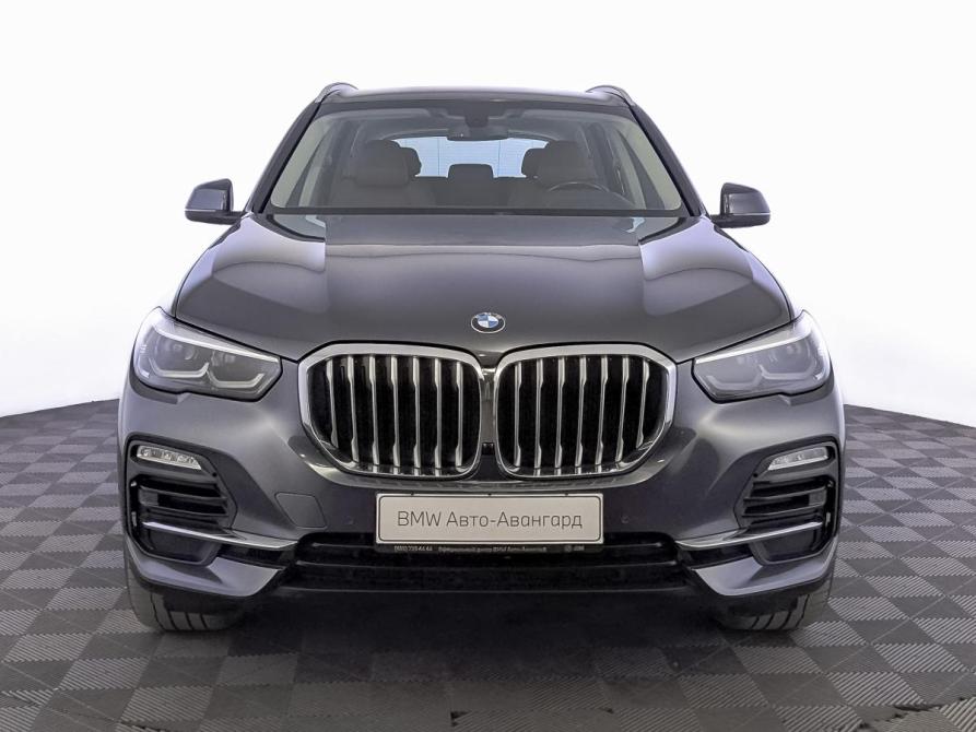 BMW X5 IV (G05/G18) Москва  - изображение 2