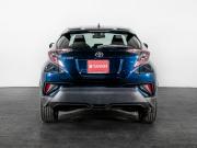 Toyota C-HR I Рестайлинг Иркутск  - изображение 28