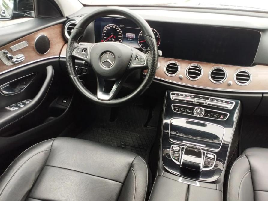 Mercedes-Benz E-Класс V (W213 S213 C238) Екатеринбург  - изображение 21