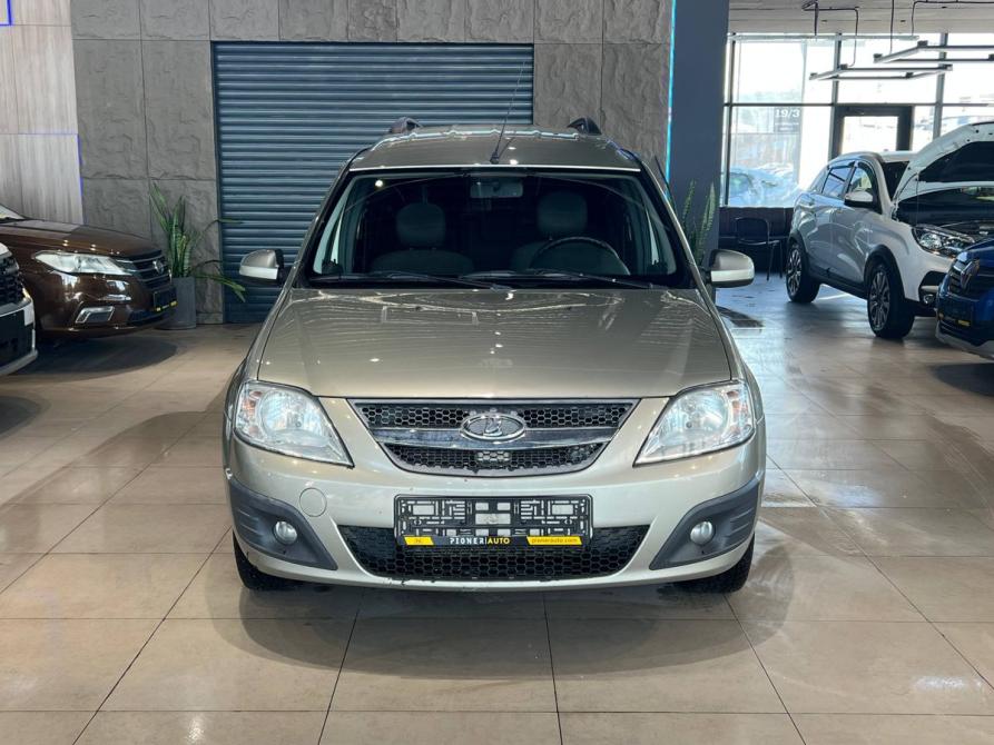Lada (ВАЗ) Largus I Оренбург  - изображение 2