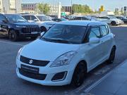 Suzuki Swift IV Санкт-Петербург  - изображение 15