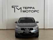 Nissan Qashqai I Рестайлинг Екатеринбург  - изображение 23
