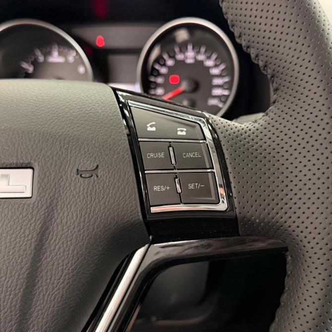 Haval M6 II Нижнекамск  - изображение 20