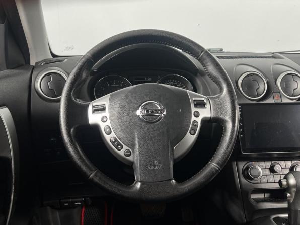 Nissan Qashqai I Рестайлинг с пробегом 2012 года, цена 1 029 100 рублей, 177506 км, внедорожник, Автокод Объявления