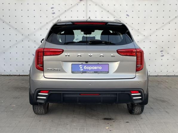 Haval Jolion I Рестайлинг 2 с пробегом 2025 года, цена 2 160 000 рублей, 6158 км, внедорожник, Автокод Объявления